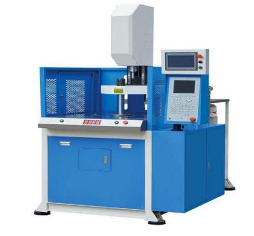 立式注塑機  立式注塑機
